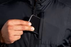 Men's Brooks Fusion Hybrid Jacket - 211299-001 11 Men's Brooks Fusion Hybrid Jacket - 211299-001 -Brooks Store 211299 001 D1 Fusion Hybrid Jacket