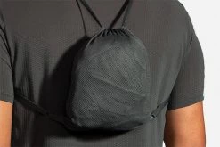 Men's Brooks Fusion Hybrid Jacket - 211299-392 -Brooks Store 211299 392 D5 Fusion Hybrid Jacket