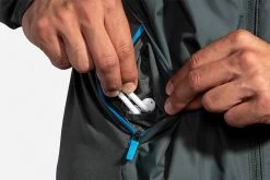 Men's Brooks Fusion Hybrid Jacket - 211299-392 -Brooks Store 211299 392 D7 Fusion Hybrid Jacket