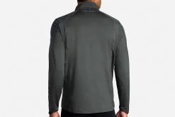 Men's Brooks Fusion Hybrid Jacket - 211299-392 -Brooks Store 211299 392 MB Fusion Hybrid Jacket