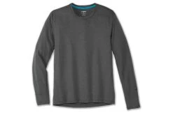 Men's Brooks Distance Long Sleeve - 211322-371 9 Men's Brooks Distance Long Sleeve - 211322-371 -Brooks Store 211322 371 LF Distance Long Sleeve