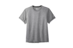 Men's Brooks Distance Short Sleeve - 211323-087 -Brooks Store 211323 080 LF Distance Short Sleeve