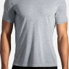 Men's Brooks Distance Short Sleeve - 211323-087