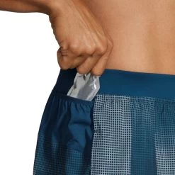 Men's Brooks Sherpa 3" Split Shorts - 211329-406 -Brooks Store 211329 406 D2 Sherpa 3in Split Short