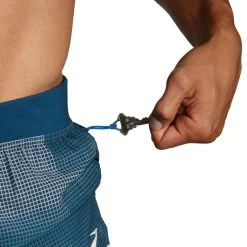 Men's Brooks Sherpa 3" Split Shorts - 211329-406 -Brooks Store 211329 406 D3 Sherpa 3in Split Short