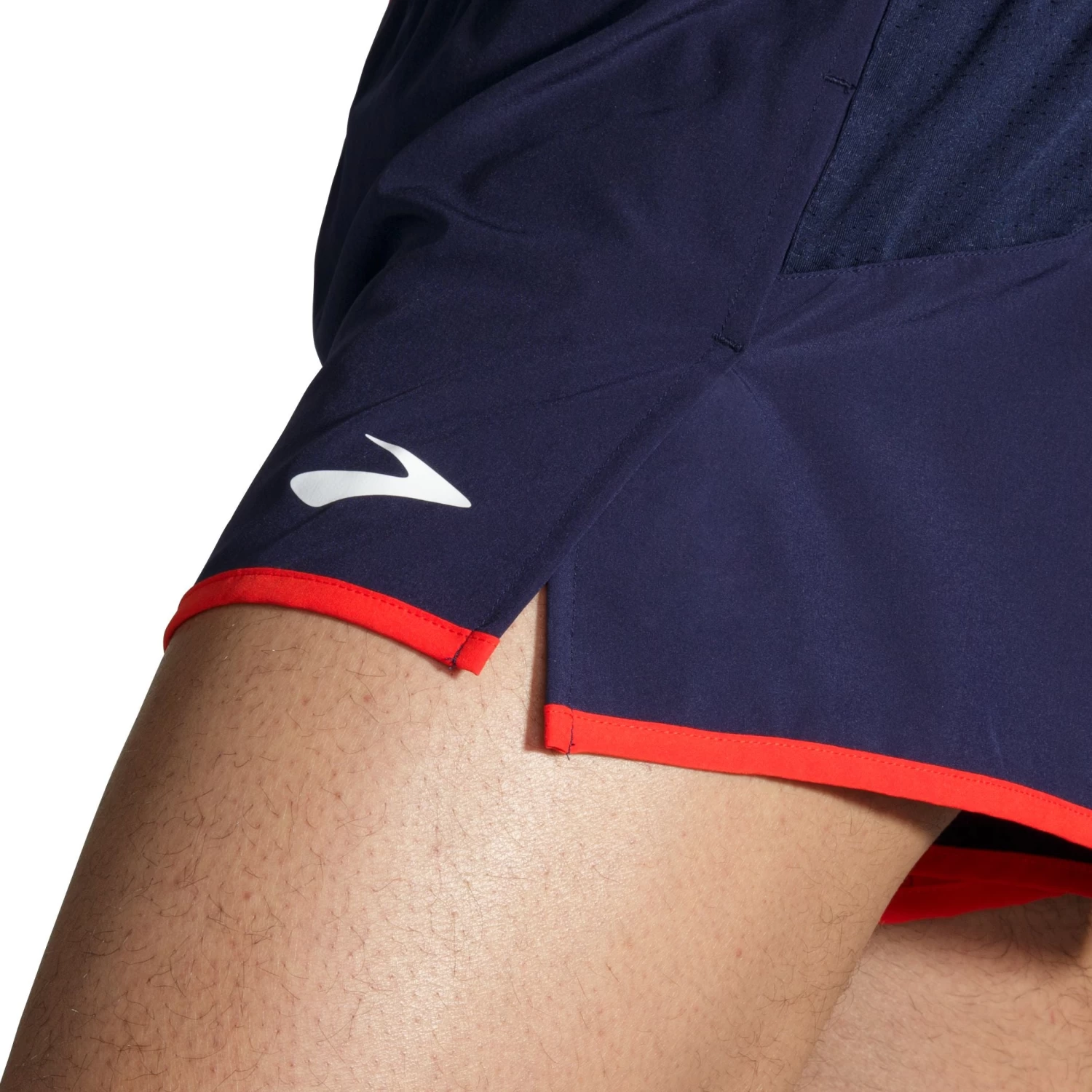 Men's Brooks Sherpa 3" Shorts - 211329-614 5 Men's Brooks Sherpa 3" Shorts - 211329-614 - Image 5