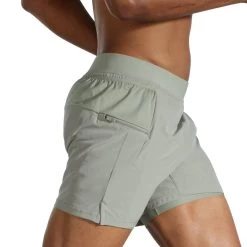 Men's Brooks Sherpa 5" 2-in-1 Short - 211331-026 -Brooks Store 211331 026 MV Sherpa 5in 2in1 Short 1