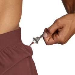 Men's Brooks Sherpa 5" Short - 211332-256 -Brooks Store 211332 256 D4 Sherpa 5in Short