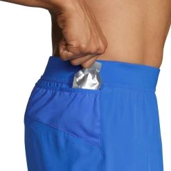 Men's Brooks Sherpa 5" Short - 211332-434 -Brooks Store 211332 434 D3 Sherpa 5in Short