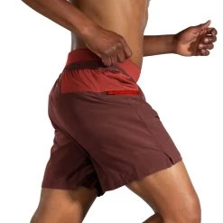 Men's Brooks Sherpa 7" 2-in-1 Short - 211333-223 9 Men's Brooks Sherpa 7" 2-in-1 Short - 211333-223 -Brooks Store 211333 223 MV Sherpa 7in 2in1 Short