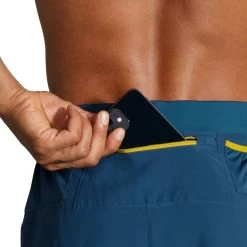 Men's Brooks Sherpa 7" Short - 211334-417 -Brooks Store 211334 417 D2 Sherpa 7in Short