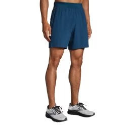 Men's Brooks Sherpa 7" Short - 211334-417