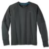 Men's Brooks Notch Thermal Long Sleeve 211361-392
