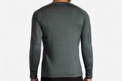 Men's Brooks Notch Thermal Long Sleeve 211361-392 -Brooks Store 211361 392 MB Notch Thermal Long Sleeve