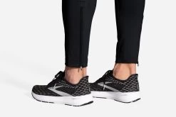 Men's Brooks Spartan Pant - 211365-001 -Brooks Store 211365 001 D2 Spartan Pant