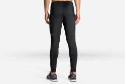 Men's Brooks Spartan Pant - 211365-001 -Brooks Store 211365 001 MB Spartan Pant