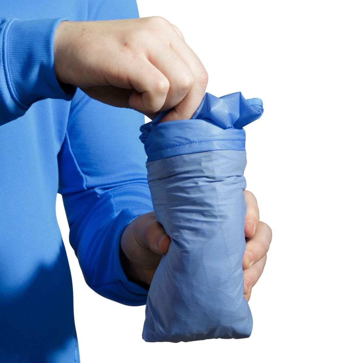 Men's Brooks All Altitude Weatherproof Jacket 211381-434 5 Men's Brooks All Altitude Weatherproof Jacket 211381-434 - Image 5