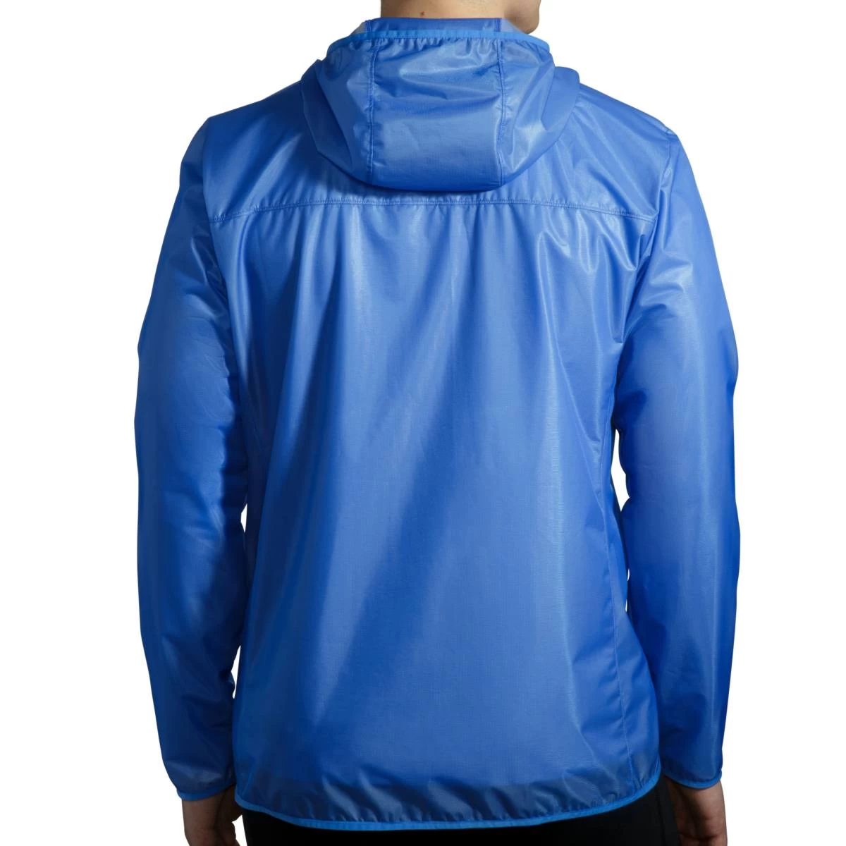 Men's Brooks All Altitude Weatherproof Jacket 211381-434 2 Men's Brooks All Altitude Weatherproof Jacket 211381-434 - Image 2