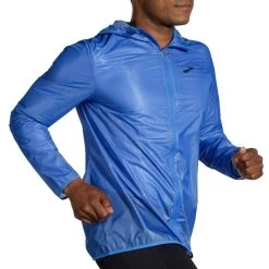 Men's Brooks All Altitude Weatherproof Jacket 211381-434 7 Men's Brooks All Altitude Weatherproof Jacket 211381-434 -Brooks Store 211381 434 MV All Altitude Jacket