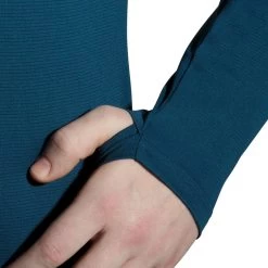 Men's Brooks Atmosphere Long Sleeve - 211382-418 -Brooks Store 211382 418 D1 Atmosphere Long Sleeve