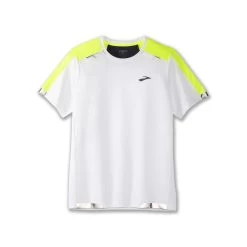 Men's Brooks Run Visible Short Sleeve - 211409-134