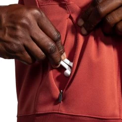 Men's Brooks Run Within Sweatshirt - 211414-692 -Brooks Store 211414 692 D1 Run Within Sweatshirt