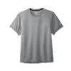 Men's Brooks Distance Short Sleeve-211444-080