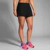 Women's Brooks Chaser 5" Short 221255-001