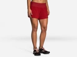 Women's Brooks Chaser 5" Short 221255-611