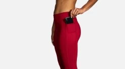 Women's Brooks Greenlight Capri 221349-611 -Brooks Store 221349 611 d3 Greenlight Capri