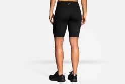 Women's Brooks Greenlight 9" Short 221414-001 -Brooks Store 221414 001 mb Greenlight 9in Short Tight