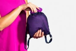 Women's Brooks Canopy Jacket - 221427-436 -Brooks Store 221427 436 D3 Canopy Jacket