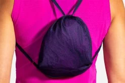 Women's Brooks Canopy Jacket - 221427-436 -Brooks Store 221427 436 D4 Canopy Jacket