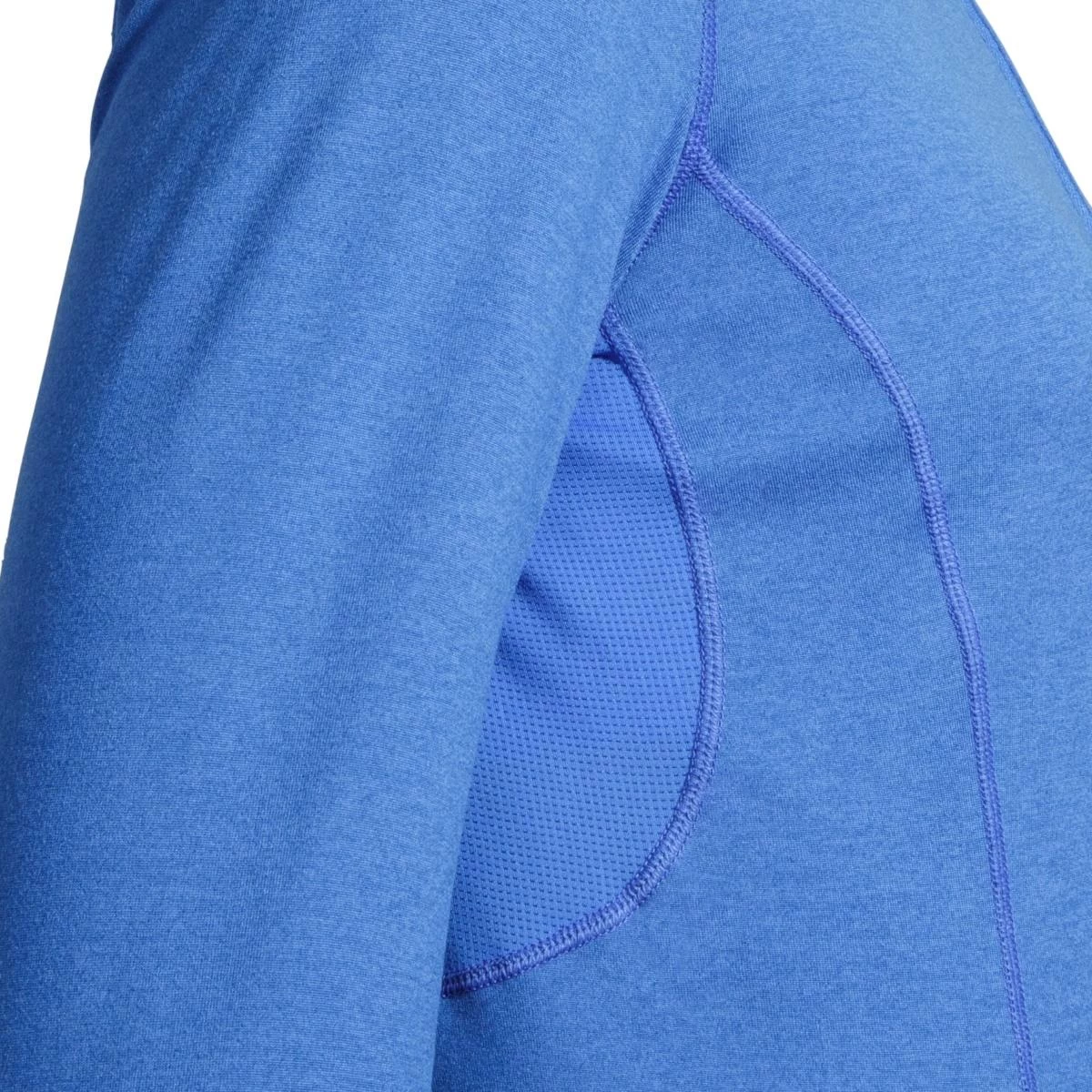 Women's Brooks Dash 1/2 Zip - 221433-471 4 Women's Brooks Dash 1/2 Zip - 221433-471 - Image 4