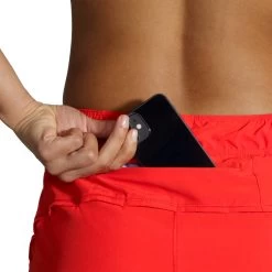 Women's Brooks Chaser 5" 2-in-1 Short - 221464-646 -Brooks Store 221464 646 D2 Chaser 5in 2in1 Short