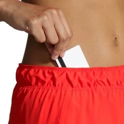 Women's Brooks Chaser 5" 2-in-1 Short - 221464-646 -Brooks Store 221464 646 D3 Chaser 5in 2in1 Short