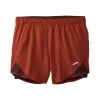 Women's Brooks Chaser 5" 2-in-1 Short - 221464-681