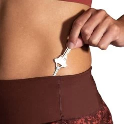 Women's Brooks Chaser 5" Short - 221465-299 -Brooks Store 221465 299 D4 Chaser 5in Short