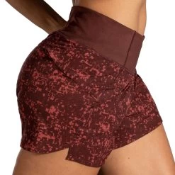 Women's Brooks Chaser 5" Short - 221465-299 -Brooks Store 221465 299 MV Chaser 5in Short