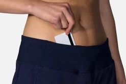 BROOKS Women's Chaser 5" Short (451 - Navy) -Brooks Store 221465 451 D3 Chaser 5in Short