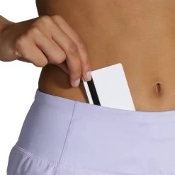 Women's Brooks Chaser 5" Short - 221465-554 -Brooks Store 221465 554 D3 Chaser 5in Short 1