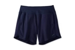 Women's Brooks Chaser 7" Short 221466-451 -Brooks Store 221466 451 LF Chaser 7in Short CF F21