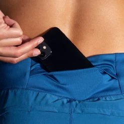 Women's Brooks Chaser 7" Short - 221466-488 -Brooks Store 221466 488 D2 Chaser 7in Short