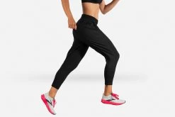 Women's Brooks Shakeout Pant - 221467-001 -Brooks Store 221467 001 mv Shakeout Pant