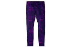 Women's Brooks Method 7/8 Tight 221479-436 -Brooks Store 221479 436 LF Method 78 Tight