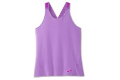 Women's Brooks Pick-Up Tank 221481-540 -Brooks Store 221481 540 LF PickUp Tank