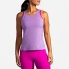 Women's Brooks Pick-Up Tank 221481-540