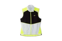 Women's Brooks Carbonite Vest Run Visible Collection - 221498-030