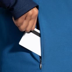 Women's Brooks Fusion Hybrid Jacket - 221499-463 -Brooks Store 221499 463 D2 Fusion Hybrid Jacket