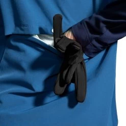 Women's Brooks Fusion Hybrid Jacket - 221499-463 -Brooks Store 221499 463 D3 Fusion Hybrid Jacket